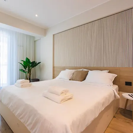 Apartment Waterfront By Alezzi Infinity & *