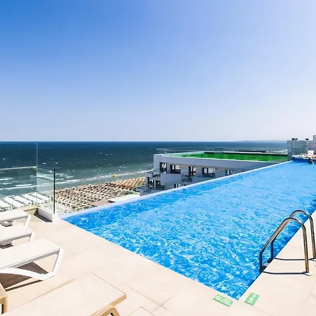 Waterfront By Alezzi Infinity & קונסטנצה