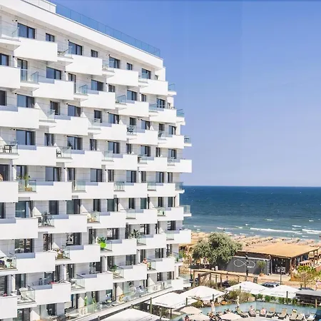 Waterfront By Alezzi Infinity & דירה
