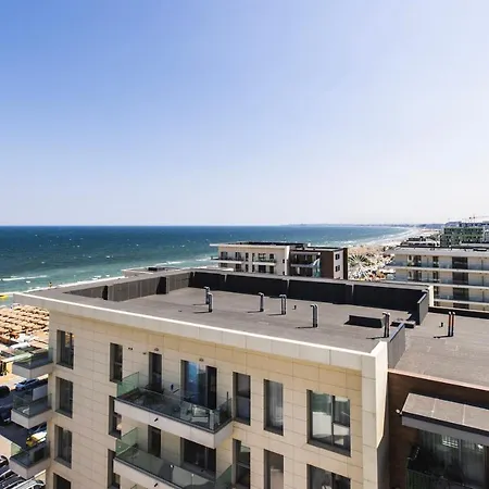 Waterfront By Alezzi Infinity & דירה