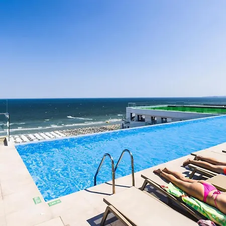דירה Waterfront By Alezzi Infinity & *